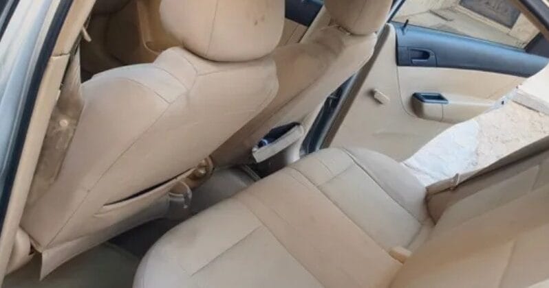 
Chevrolet Aveo 2013 full									