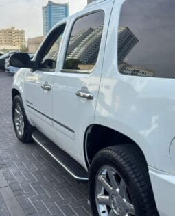 GMC Yukon 2009