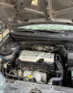 
Kia Rio 2010 full									