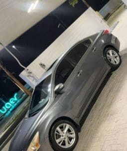 Nissan Altima 2014 full