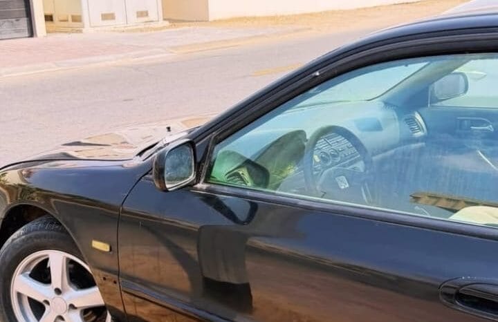 
Honda Accord 2000 full									
