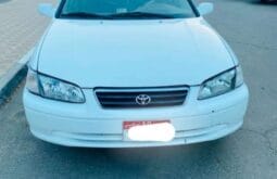 Toyota Camry 2000