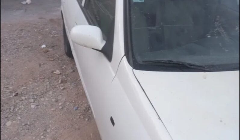 
Nissan Sunny 2009 full									