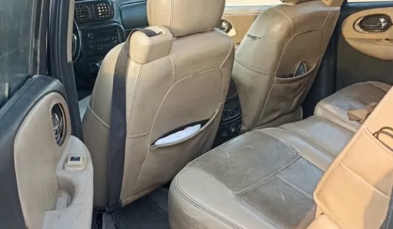 
Chevrolet Other Chevrolet Model 2006 full									