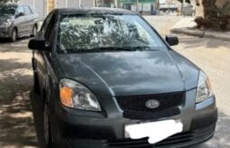 Kia Rio 2010